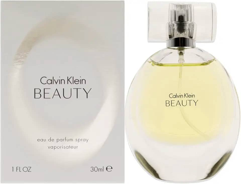 Calvin Klein Beauty Feminino - Eau de Parfum 30ml