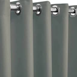 Cortina Blackout/Blecaute Em Tecido Corta Luz Para Sala, Quarto e Escritorio 2,00L x 2,30A - 1 Folha | Admirare