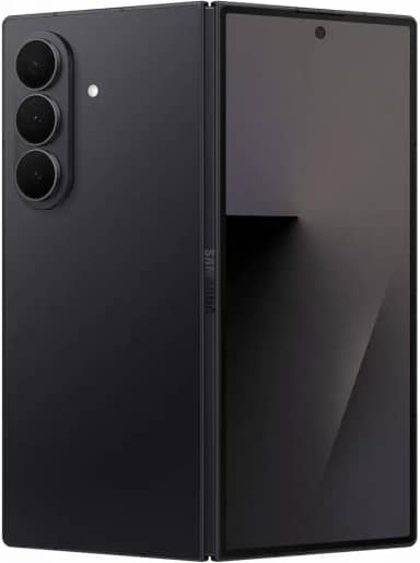 Celular Samsung Galaxy Z Fold7 512GB, 12GB RAM Tela 8.0' - Jetblack