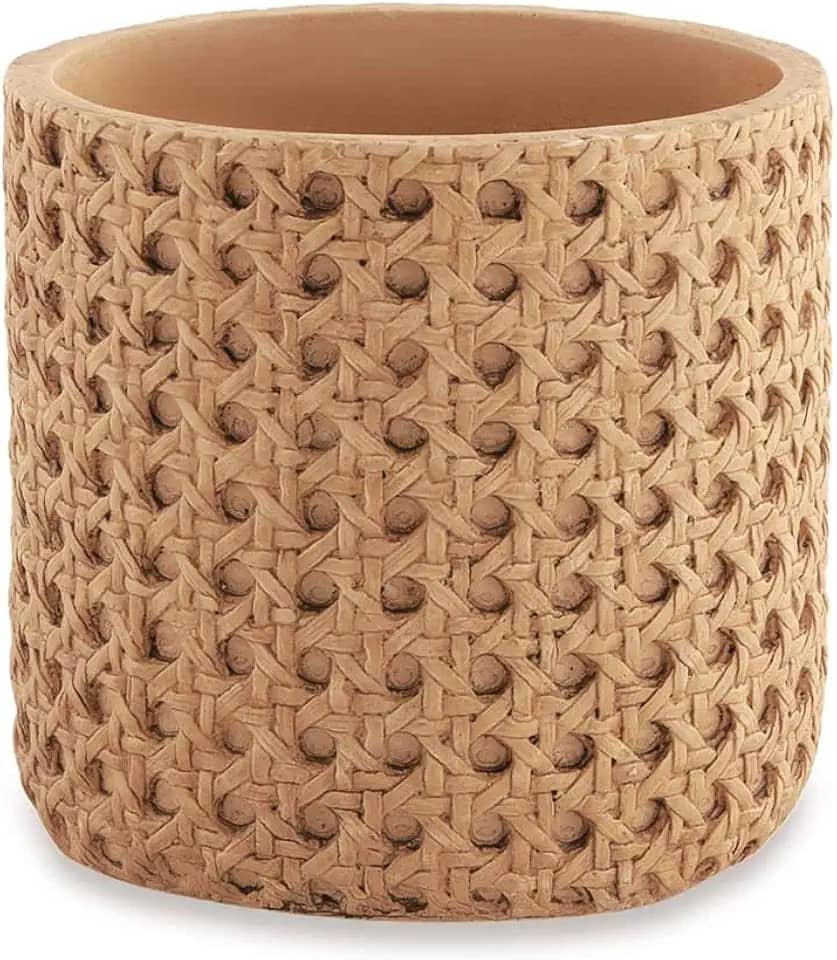 Cachepot em Cimento 13024 Mart