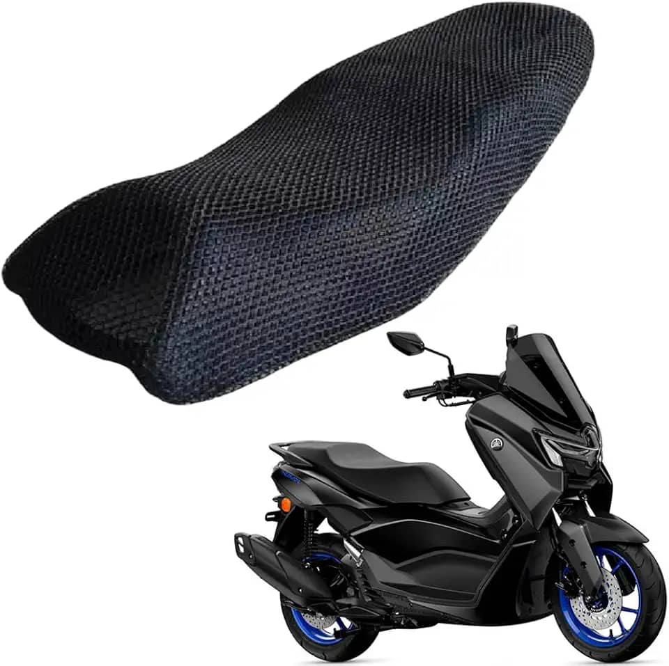 Capa De Banco Térmica Pcx Scooter Lead Nmax Neo Burgman GGGG