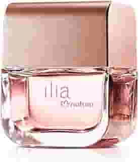 Perfume Colônia Ilia Feminino Natura - 50ml Tamanho:50ml