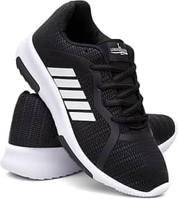 Tênis Masculino Caminhada Confortável Super Leve