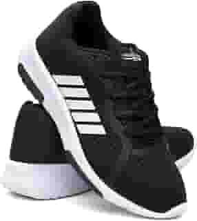 Tênis Masculino Caminhada Confortável Super Leve