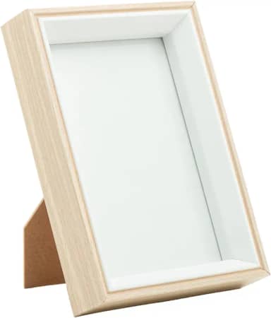 LYOR - Porta-Retrato de MDF 15cm x 20cm