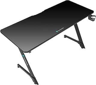 Mesa Gamer ED5 2.0 Preta ThunderX3