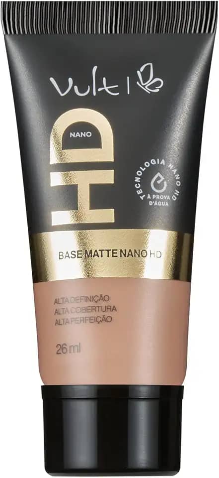 Vult BASE HD COR4 26ML