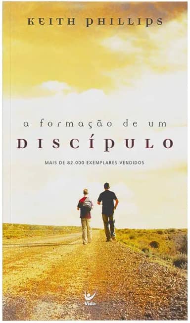 A Formação de um Discípulo