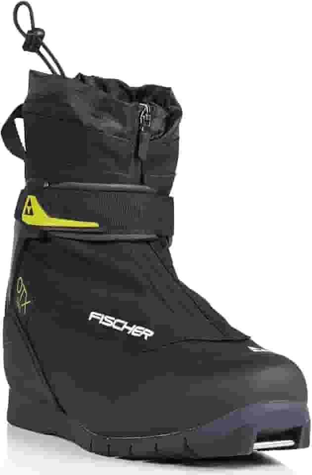 OTX Trail Botas de esqui masculinas Cross Country
