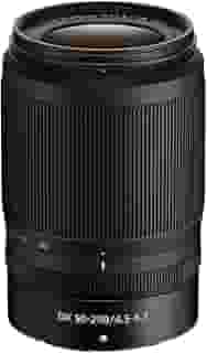 Nikon Nikkor Z DX 50-250 mm F/4.5-6.3 VR