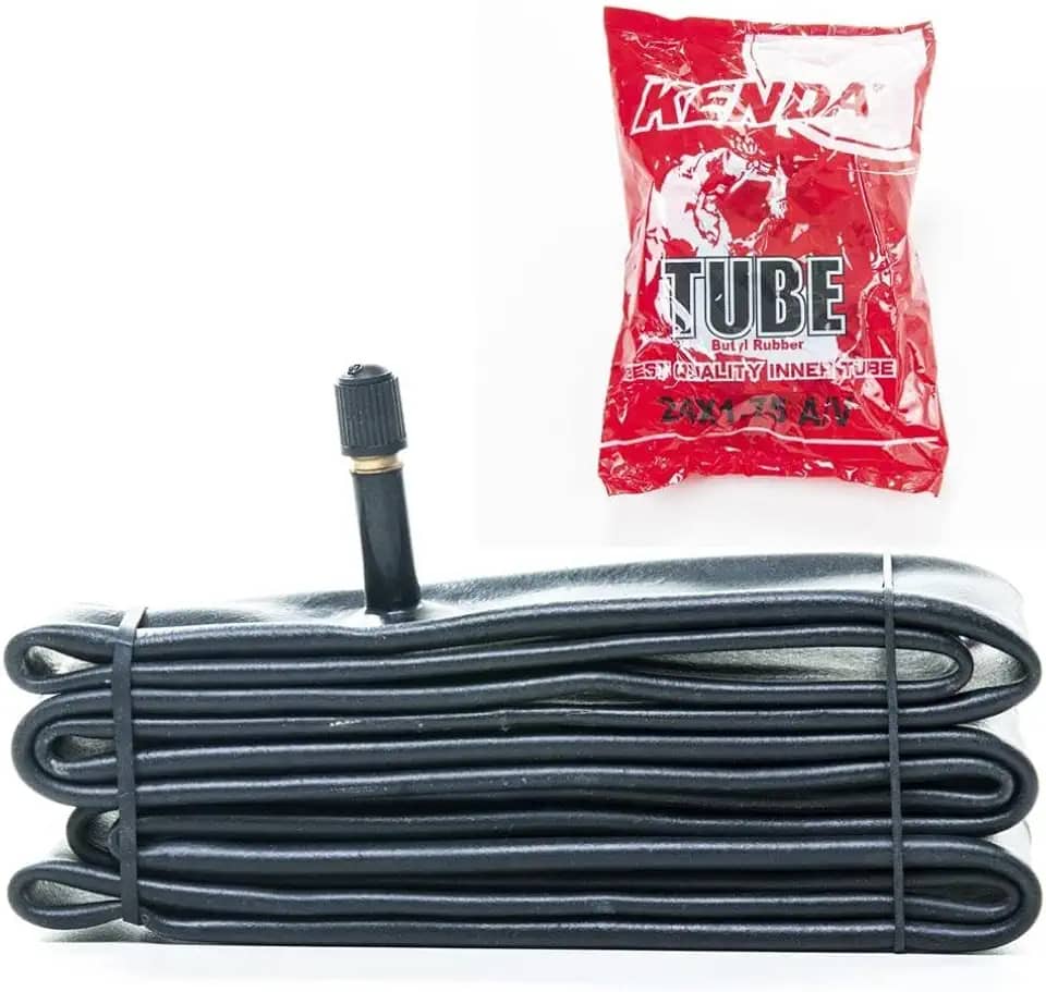 CAMARA AR BICICLETA ARO24 KENDA