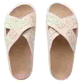 Sandália Melissa Cross M-Lover Platform Feminina