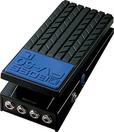 BOSS Pedal de Volume FV-50L