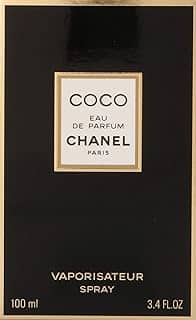 Coco Chanel Paris Eau de Parfum - 100 ml