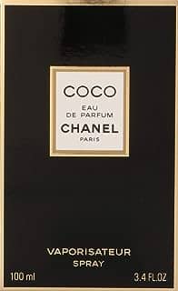 Coco Chanel Paris Eau de Parfum - 100 ml