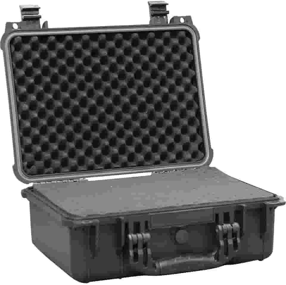 Vonder, Maleta Anti-Impacto Mai 415.