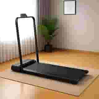 Esteira Ergométrica Elétrica Silenciosa Academia Profissional (220 Volts)