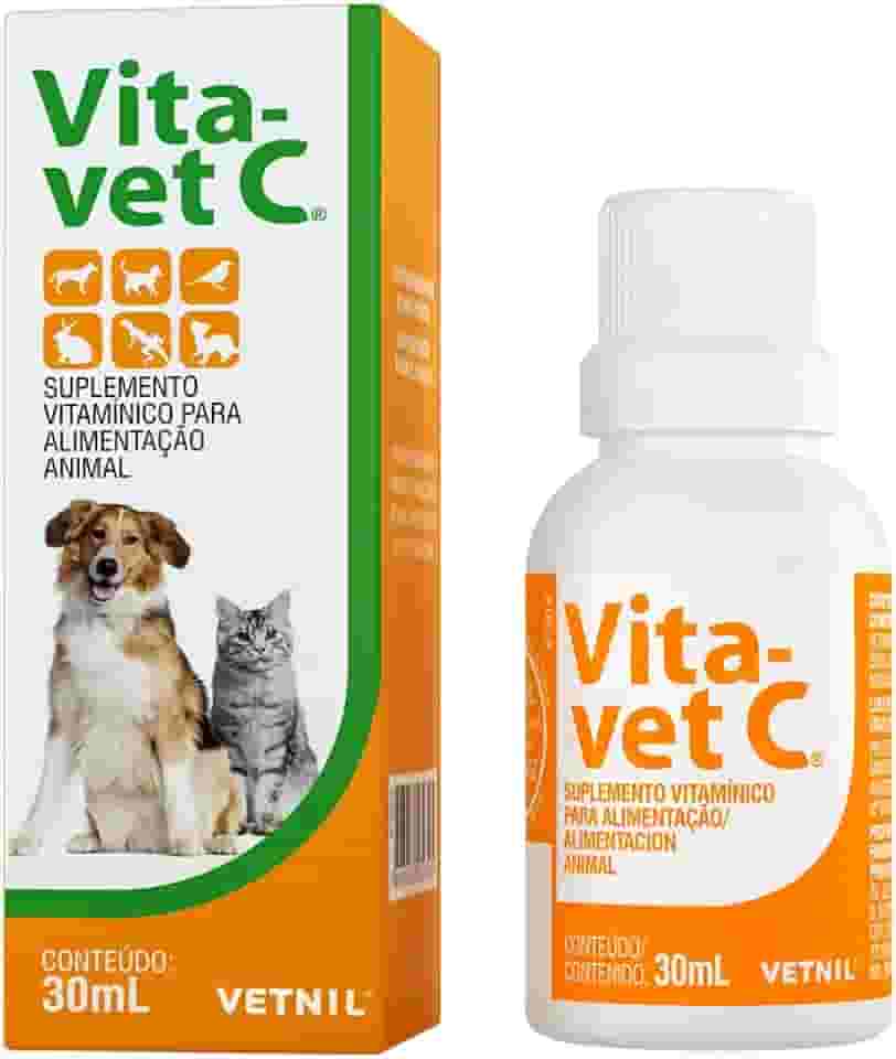 VETNIL Vita-Vet 30Ml Vetnil