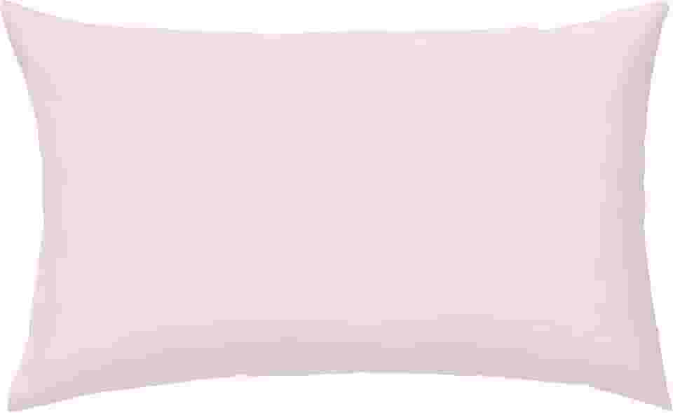 Fronha Avulsa Lisa, Papi Textil, Rosa, 40Cmx28Cm