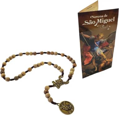 Terço Novena De São Miguel Arcanjo Com Oração