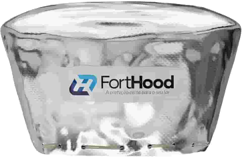 Capa Térmica para Caixa D'água 5.000 Litros Forthood