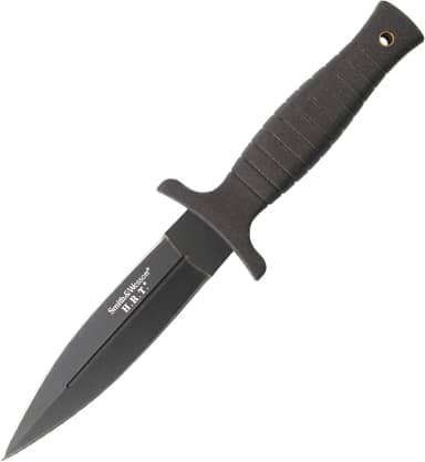 Smith & Wesson Faca de lâmina fixa SWHRT9B, 23 cm