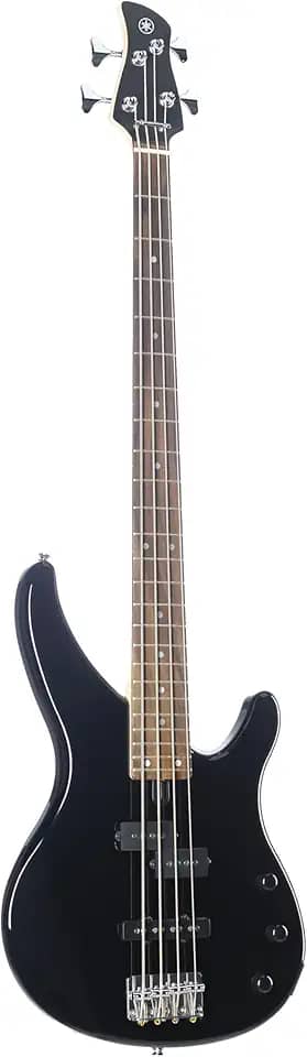Contrabaixo 4 Cordas Passivo Trbx174 Preto Yamaha, Yamaha, Trbx174