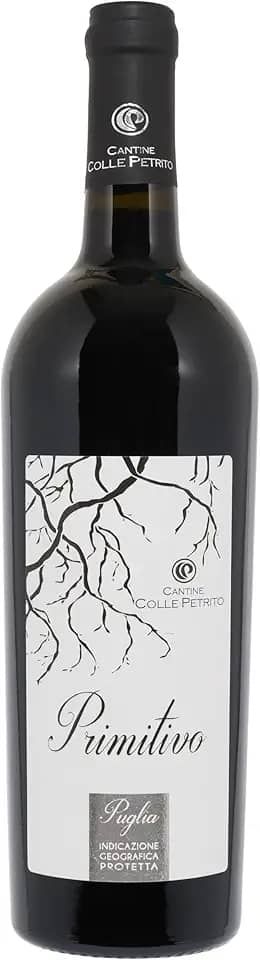 Primitivo Tinto
