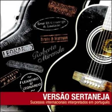 Versão Sertaneja