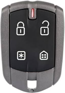 Alarme para moto Positron Duoblock FX G8 350 Dedicado Honda CG 125/150/160 012881000