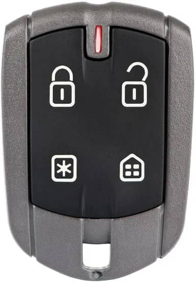 Alarme para moto Positron Duoblock FX G8 350 Dedicado Honda CG 125/150/160 012881000