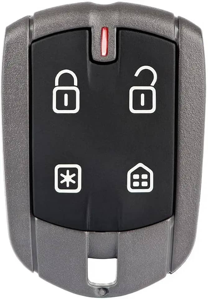 Alarme para moto Positron Duoblock FX G8 350 Dedicado Honda CG 125/150/160 012881000