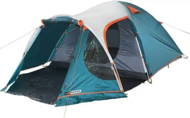 Barraca Indy, Nautika