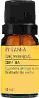 By Samia Óleo Essencial De Copaíba 10 Ml