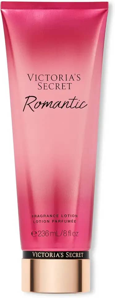 HIDRATANTE VICTORIA'S SECRET ROMANTIC 236ML