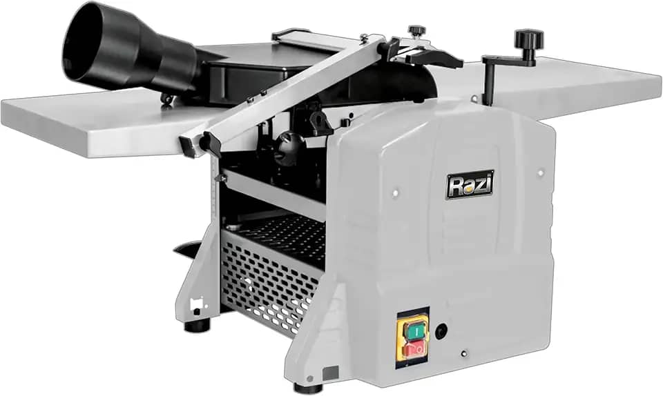 Razi Desengrossadeira e Desempenadeira, 127v, 1500W