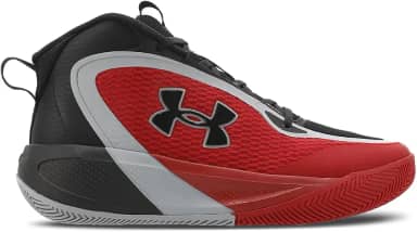Tênis de Basquete Masculino Under Armour Swish 2