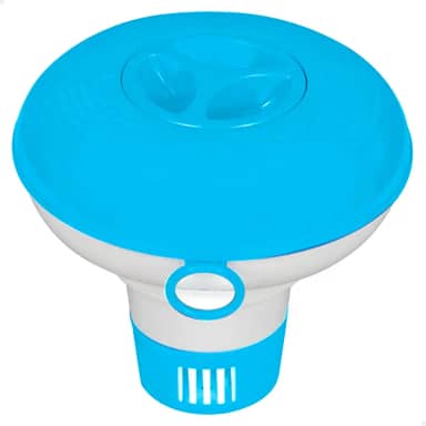 Dispensador Flutuante Para Produtos Quimicos 12, 7cm Intex