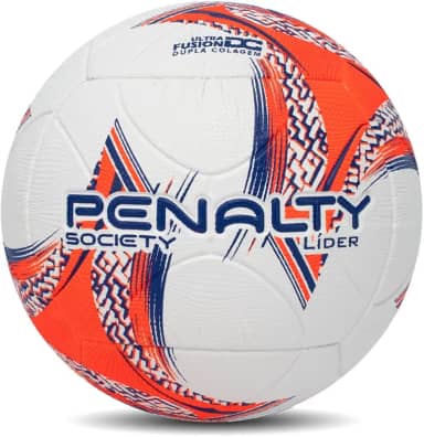 Bola De Futebol Society Penalty Líder XXIII