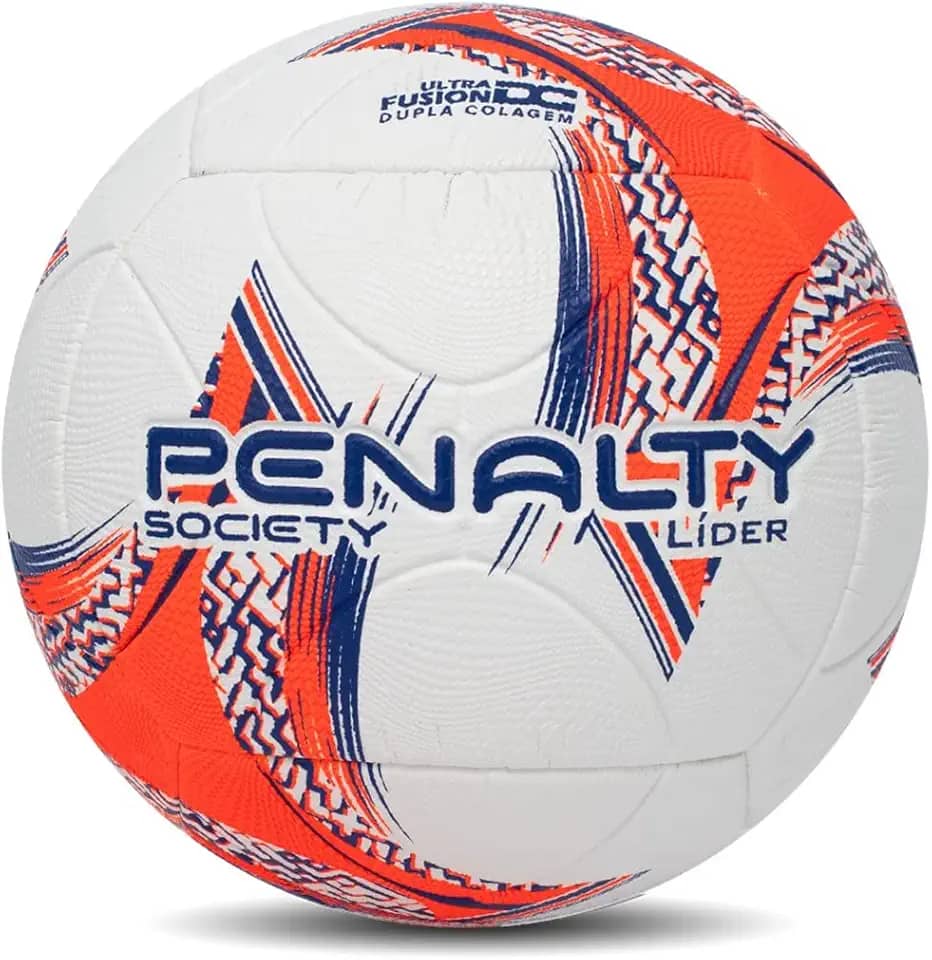 Bola De Futebol Society Penalty Líder XXIII