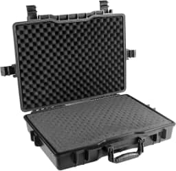 Vonder, Maleta Anti-Impacto Miv 545.