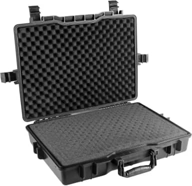 Vonder, Maleta Anti-Impacto Miv 545.