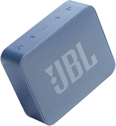JBL, Caixa de Som, Go Essential 2, Bluetooth, Azul
