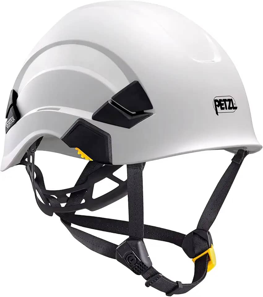 Vertex - Capacete Confortável Petzl
