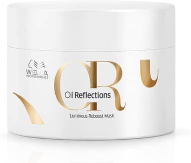 Máscara Wella Professionals Oil Reflections 150ML