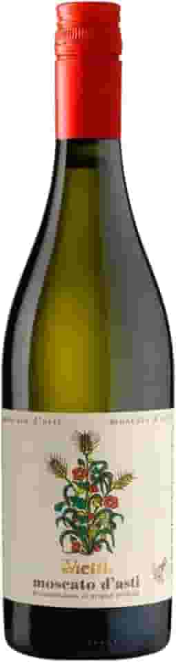VINHO ITALIANO BCO MOSCATO D ASTI DOCG 2020 750ML