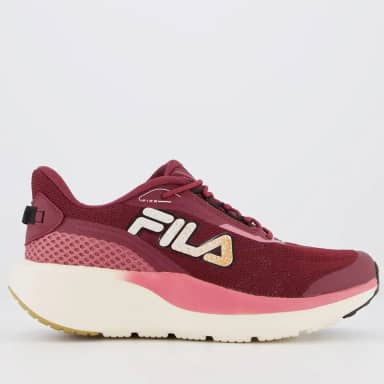 Tênis Fila Fire feminino