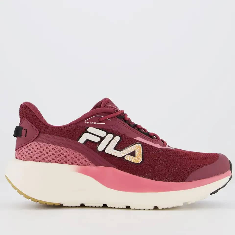 Tênis Fila Fire feminino