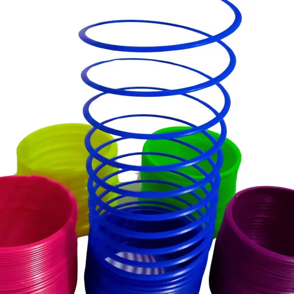 20 Mola Maluca Neon Brinquedo Infantil Lembrancinha Festa Aniversário Prenda Junina Pescaria