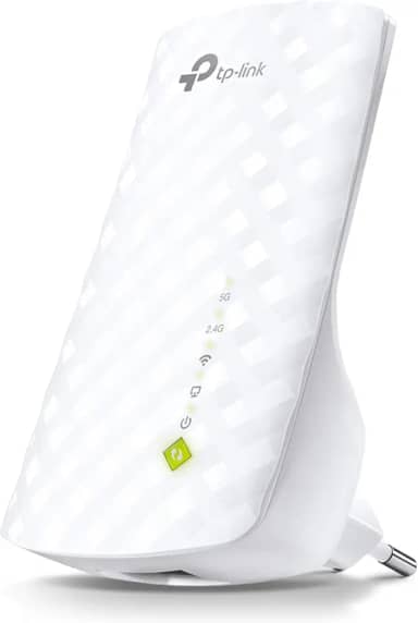 TP-Link Repetidor Wi-Fi AC750, RE200, white
